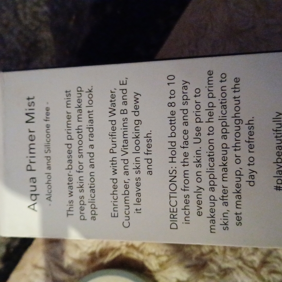 N.I.B Elf makeup bundle - Picture 4 of 8